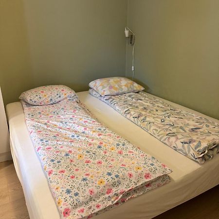 Sentralt Leilighet Ålesund Eksteriør bilde