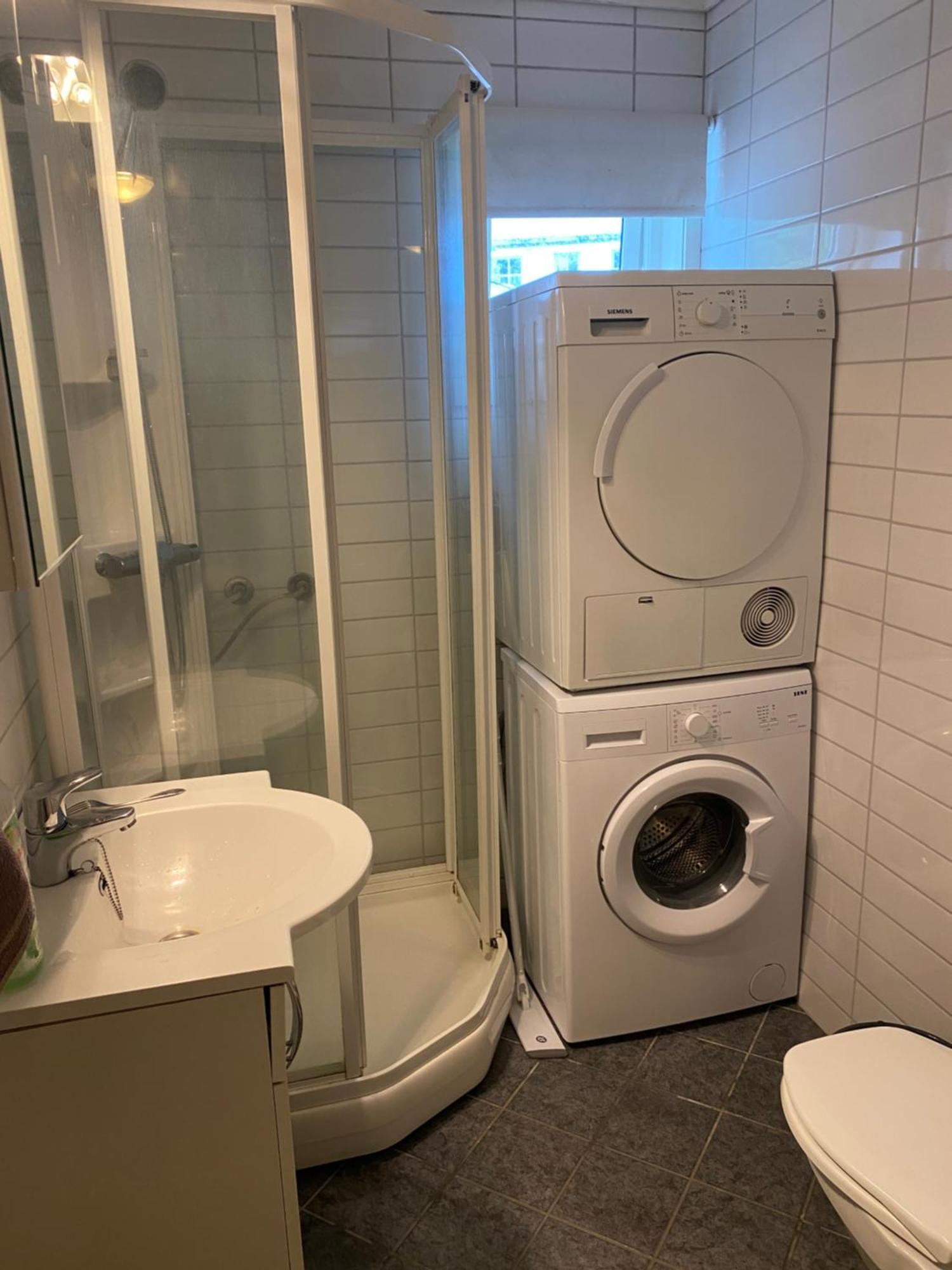 Sentralt Leilighet Ålesund Eksteriør bilde